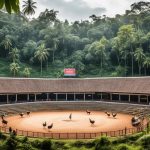 Bandar Sabung Ayam Terpercaya