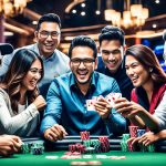 Bermain Judi Poker Online Uang Asli di Indonesia