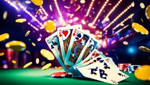 Bonus Judi Poker Online Terbesar