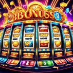 Bonus Judi Slot Online Terbesar