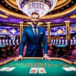 Daftar Situs Judi Live Casino Online