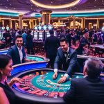 Judi Live Casino Terpopuler di Indonesia 2023