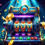 Judi Slot Online Jackpot Terbesar