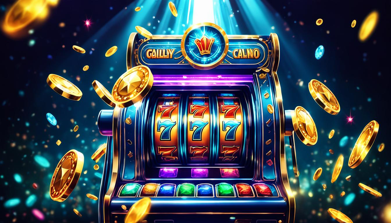 Judi Slot Online Jackpot Terbesar