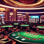 Live Judi Casino Online Terbesar