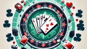 Panduan Judi Poker Online Terbaik