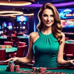 Situs Judi Live Casino Online Terpercaya