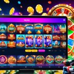 Situs Judi Live Casino Streaming Terpercaya