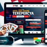 Situs Judi Poker Online Terpercaya