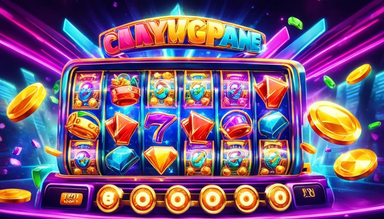 Situs Judi Slot Online Terpercaya