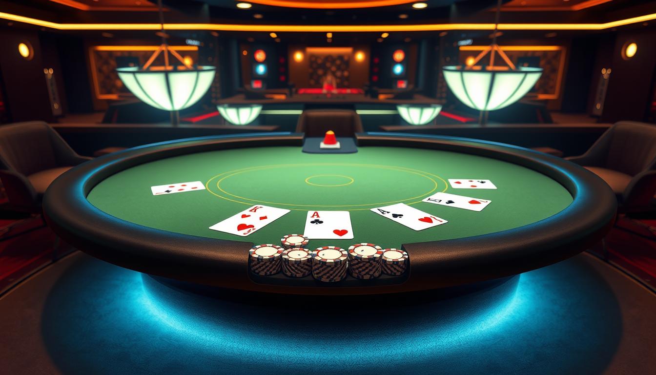 Situs Poker Online Dengan Berbagai Jenis Taruhan untuk Pengalaman Bermain yang Seru