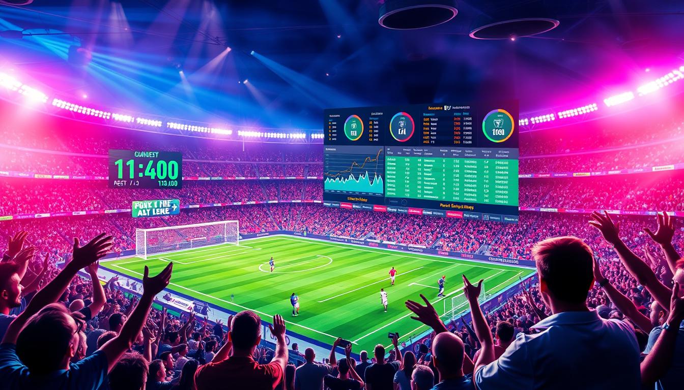 SBOBET Live Betting Terpopuler: Cara Seru untuk Menang dalam Taruhan Olahraga