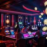 judi live casino deposit pulsa