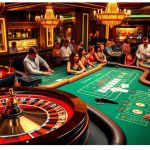 permainan judi live casino terbaik