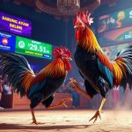 sabung ayam online deposit pulsa