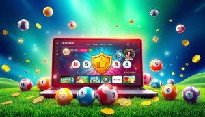 situs judi togel online terpercaya