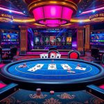 Bandar judi poker online resmi