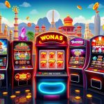 Daftar situs judi slot online terpercaya di Indonesia