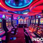 agen judi slot online terbaik