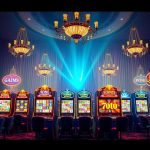 bandar judi slot online resmi