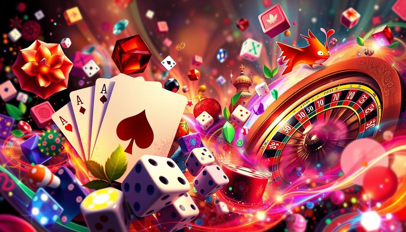 10 Daftar Situs Judi Online Terbaik di Indonesia