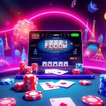 daftar situs judi poker online terpercaya