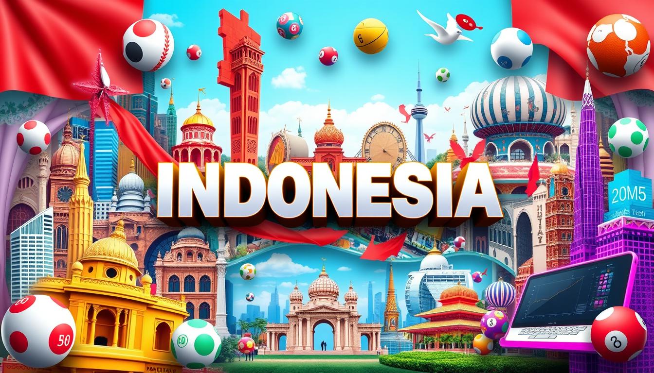 Daftar Situs Judi Togel Resmi Terpercaya Indonesia