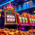 judi Slot online jackpot terbesar