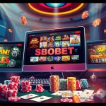 judi sbobet online terpercaya