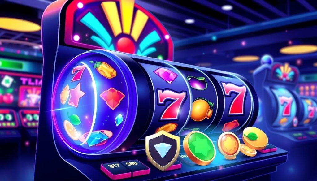 judi slot online terpercaya