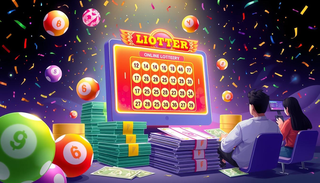 Judi Togel Online Terpopuler di Indonesia 2023