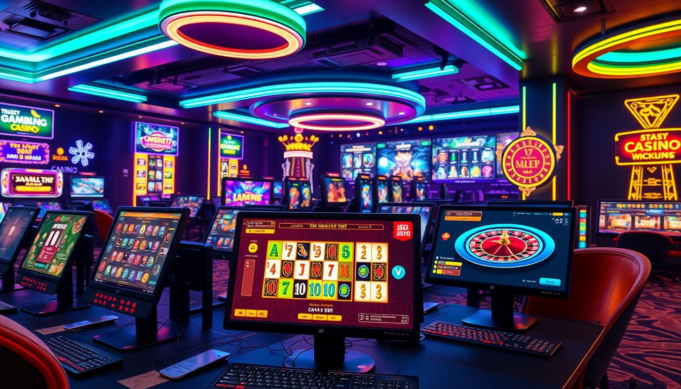 Judi Online Deposit Pulsa Tanpa Potongan Termurah: Cara Mudah dan Hemat untuk Player!