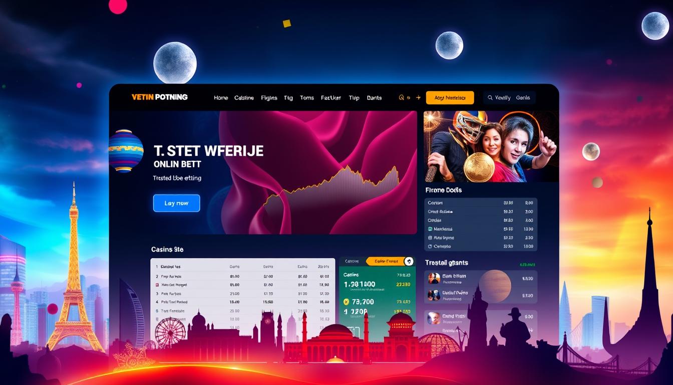 Daftar Situs Judi SBOBET Terpercaya di Indonesia