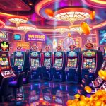 situs judi slot online terpercaya