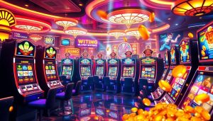 situs judi slot online terpercaya