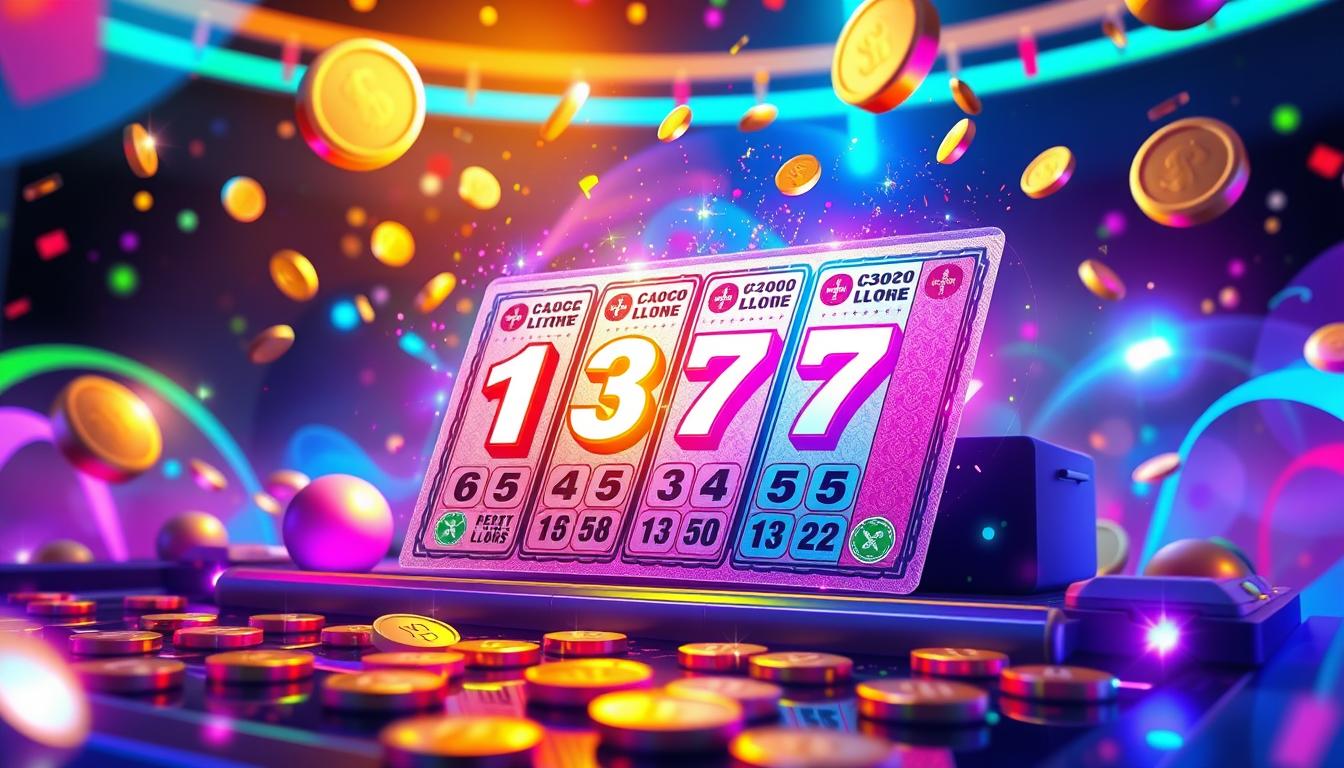 Situs Judi Togel Dengan Peluang Menang Tinggi