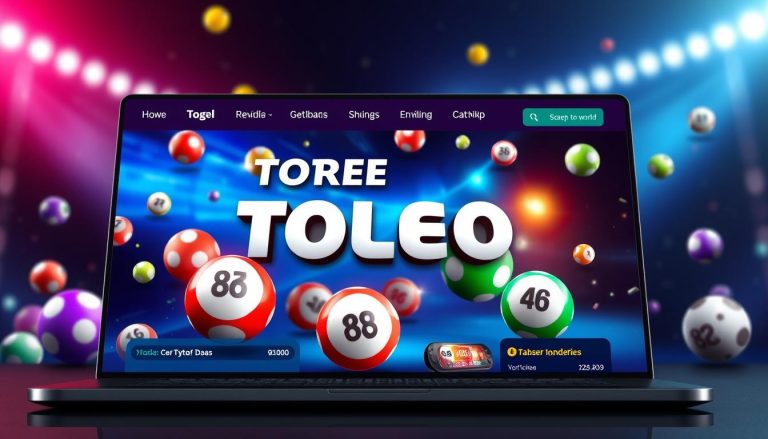 situs judi togel terpercaya