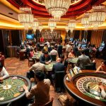 Agen Judi Live Casino Terpopuler di Indonesia