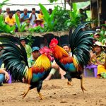 Bandar Judi Sabung Ayam Terpercaya