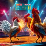 Daftar Judi Sabung Ayam Online