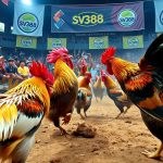 Judi Sabung Ayam SV388