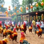 Link Judi Sabung Ayam Resmi