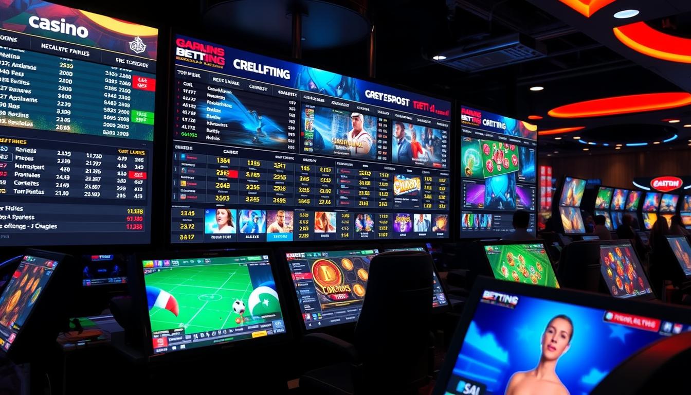 Situs SBOBET Terpercaya: Panduan Lengkap untuk Pemain Judi Online yang Aman dan Nyaman