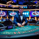 Live Casino Online