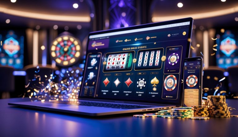 Live Casino Online