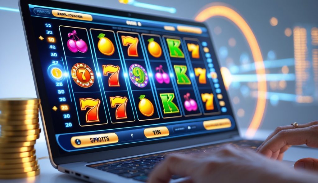 Slot Online