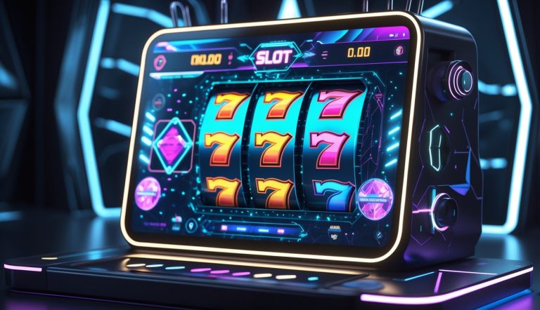 Slot Online
