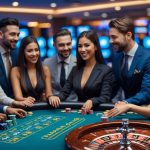 Live Casino Online