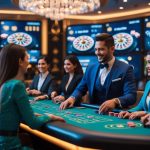 Live Casino Online
