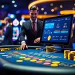 Live Casino Online